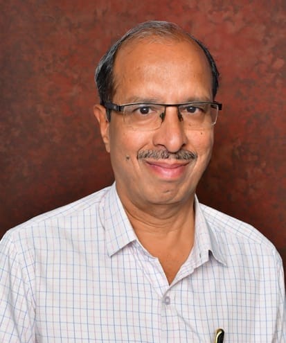 Purushotham Rao